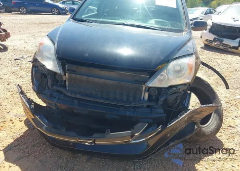 2011 Honda Cr-V Ex from USA, damaged, VIN 5J6RE3H52BL802751